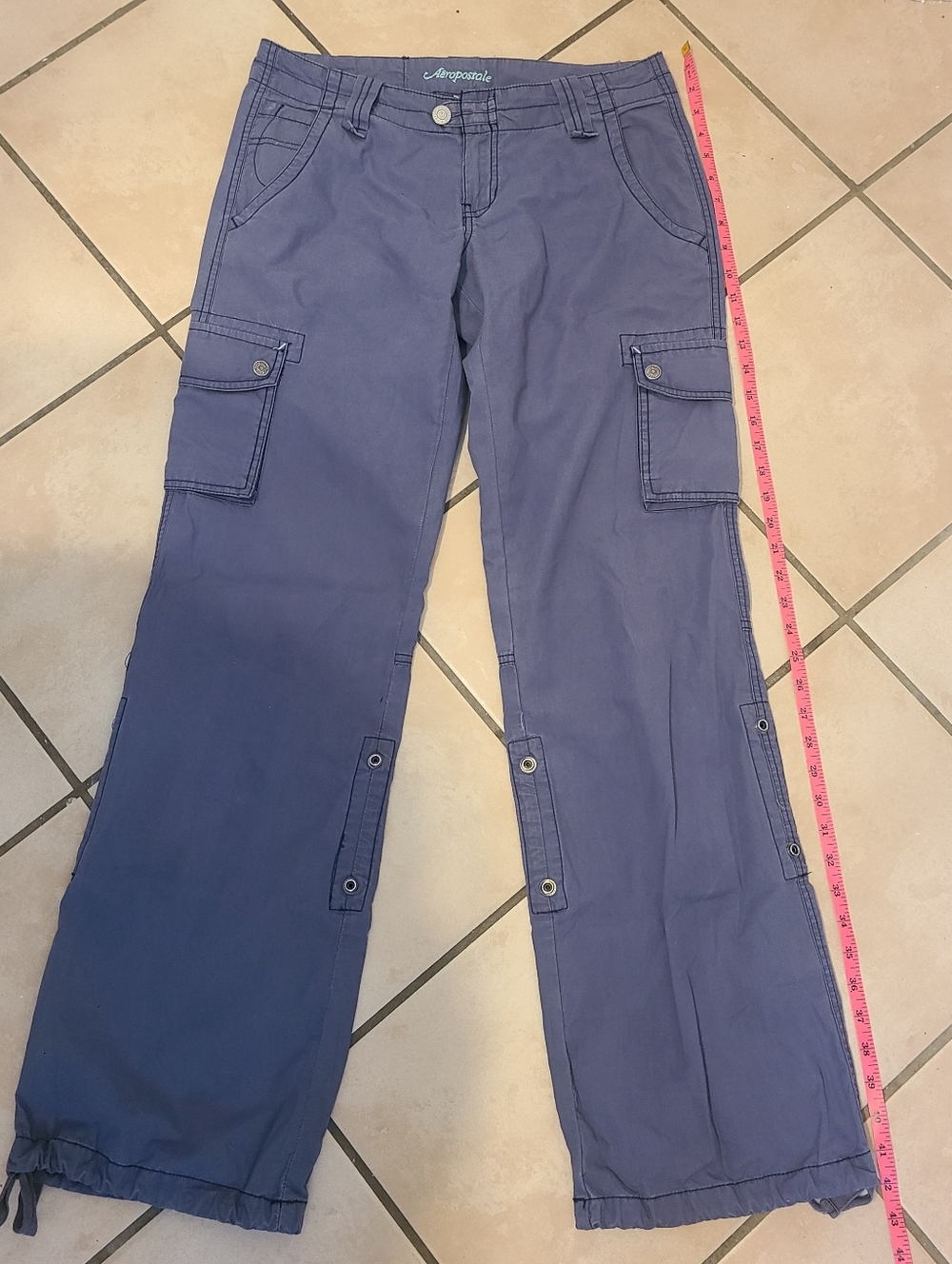 cargo pants - Picture 5 of 8